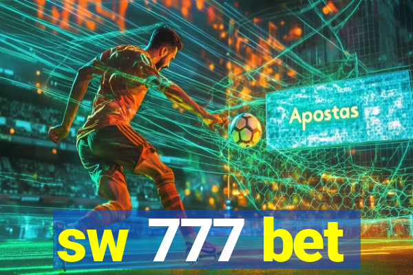 sw 777 bet